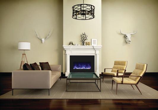 Ultimate Electric Fireplace Insert Guide for 2022