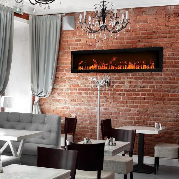 Dimplex Opti-myst Pro 1000 Electric Cassette (CDFI1000-PRO) - Electric Fireplace Shop