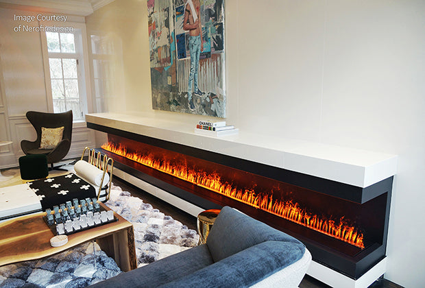 Dimplex Opti-myst Pro 1000 Electric Cassette (CDFI1000-PRO) - Electric Fireplace Shop