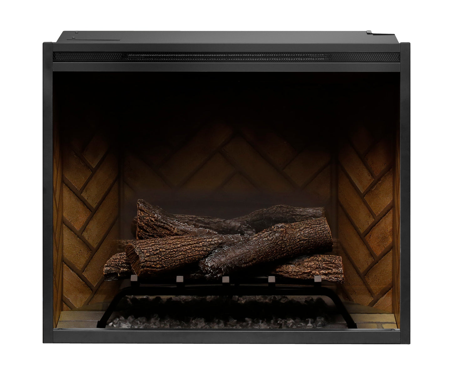 Dimplex Revillusion 30" Built In Electric Firebox (RBF30) - Electric Fireplace Shop