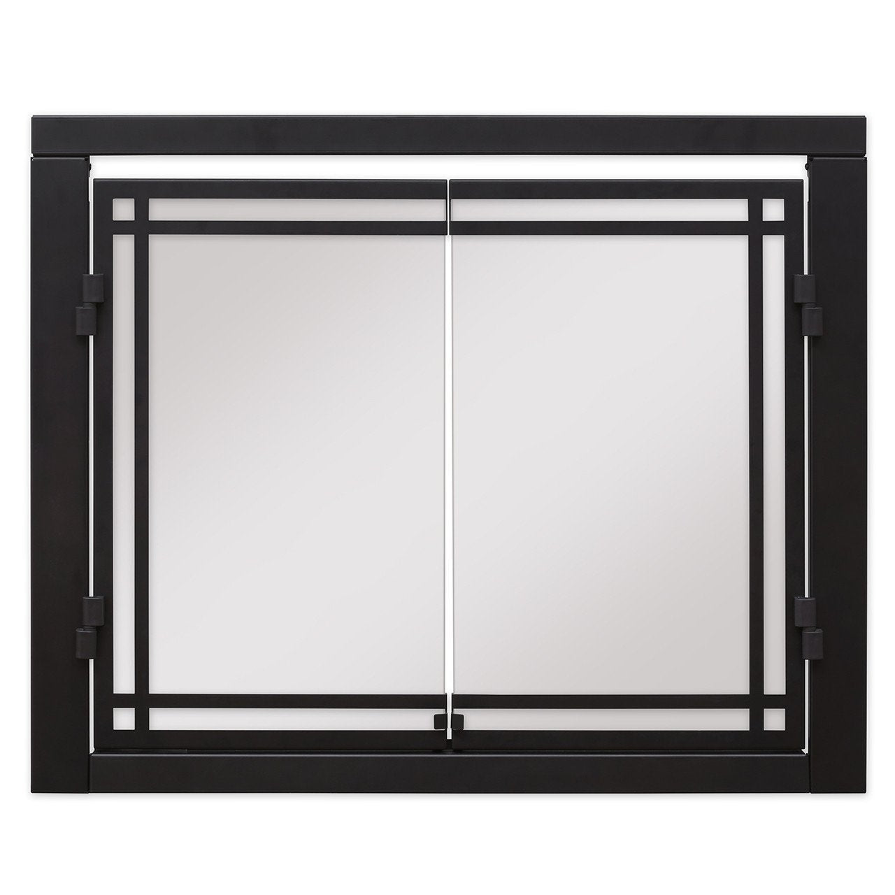 Dimplex Door Kit for Revillusion RBF36 Electric Firebox (RBFDOOR36) - Electric Fireplace Shop