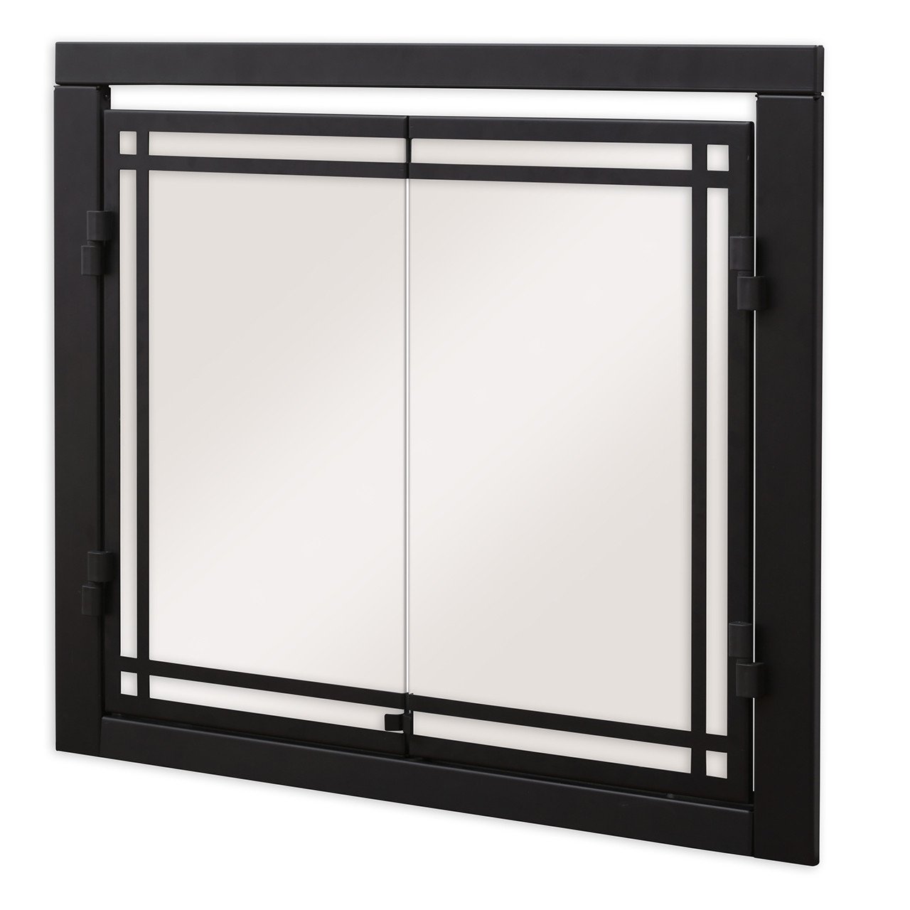 Dimplex Door Kit for Revillusion RBF36 Electric Firebox (RBFDOOR36) - Electric Fireplace Shop
