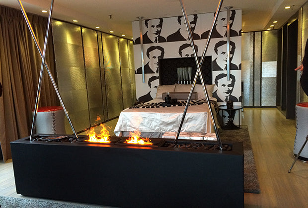 Dimplex Opti-myst Pro 500 Electric Cassette (CDFI500-PRO) - Electric Fireplace Shop