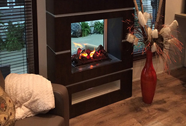 Dimplex Opti-Myst Logset for 500mm Opti-myst Pro Cassette (CDFILOG) - Electric Fireplace Shop