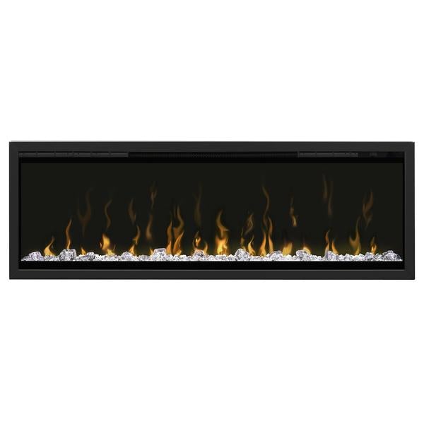 Dimplex IgniteXL 50" Built-In Hardwired Electric Fireplace (XLF50) - Electric Fireplace Shop