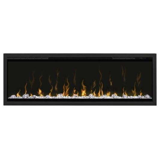 Dimplex IgniteXL 50" Built-In Hardwired Electric Fireplace (XLF50) - Electric Fireplace Shop